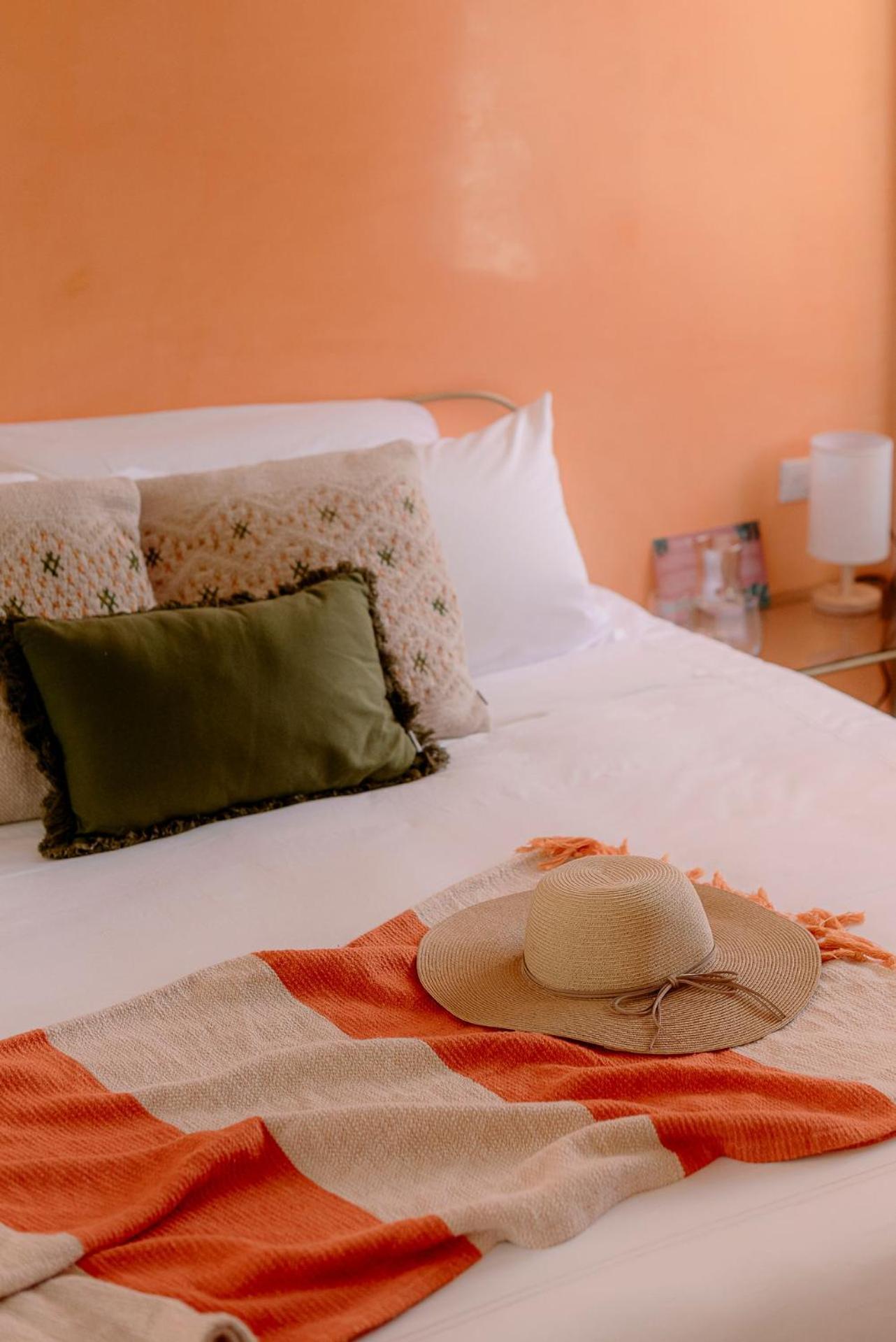 Hotel Amavi Jacó Eksteriør bilde